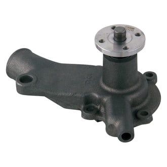 Gates® - Engine Coolant Standard Water Pump