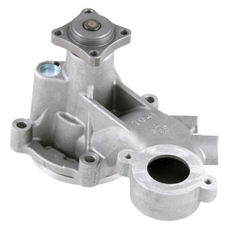 Gates® - Engine Coolant Standard Water Pump