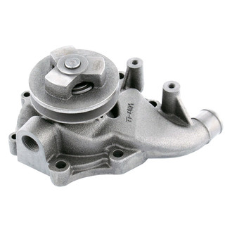 Gates® - Engine Coolant Heavy Duty Water Pump