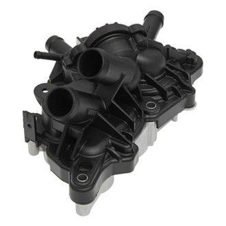 Gates® - Engine Coolant Standard Water Pump