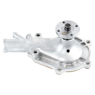 Gates® - Engine Coolant Standard Water Pump