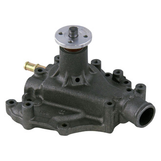 Gates® - Engine Coolant Standard Water Pump