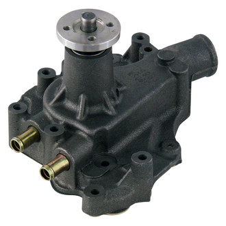 Gates® - Engine Coolant Standard Water Pump