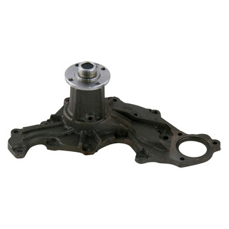 Gates® - Engine Coolant Standard Water Pump