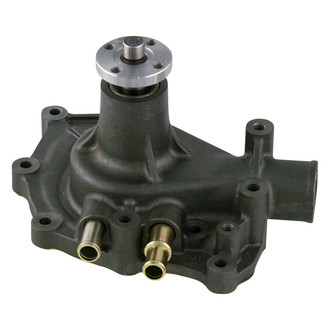 Gates® - Engine Coolant Standard Water Pump