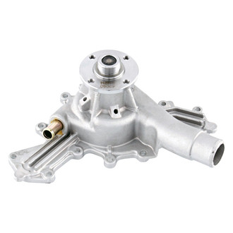 Gates® - Engine Coolant Standard Water Pump