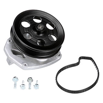 Gates® - Engine Coolant Standard Water Pump