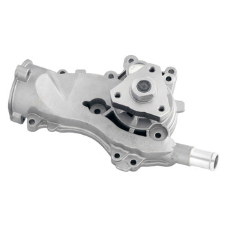 Gates® - Engine Coolant Standard Water Pump