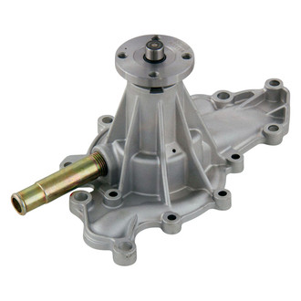Gates® - Engine Coolant Standard Water Pump