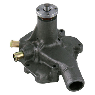 Gates® - Engine Coolant Standard Water Pump
