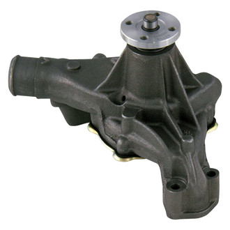 Gates® - Engine Coolant Standard Water Pump