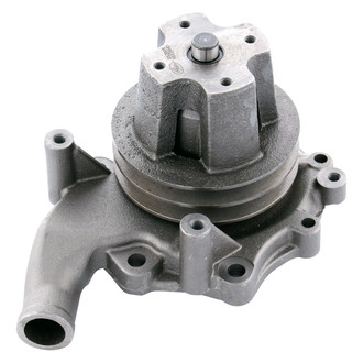 Gates® - Engine Coolant Heavy Duty Water Pump