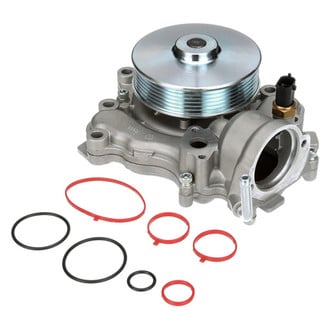 Gates® - Engine Coolant Standard Water Pump