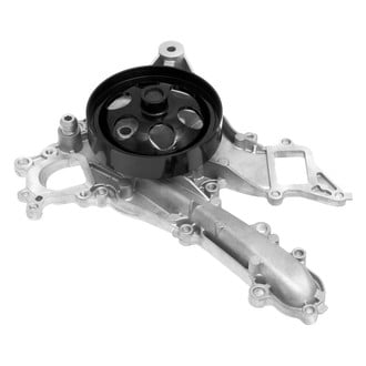 Gates® - Engine Coolant Standard Water Pump