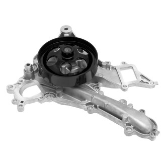 Gates® - Engine Coolant Standard Water Pump