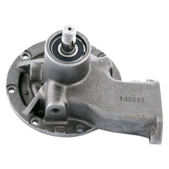Gates® - Engine Coolant Heavy Duty Water Pump