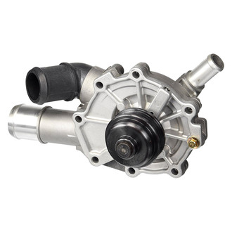 Gates® - Engine Coolant Standard Water Pump