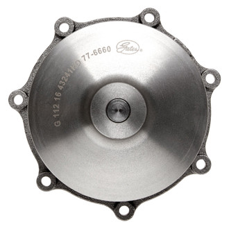Gates® - Engine Coolant Heavy Duty Water Pump