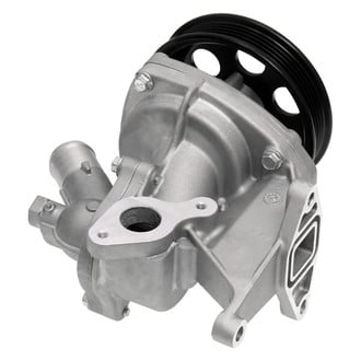 Gates® - Engine Coolant Standard Water Pump