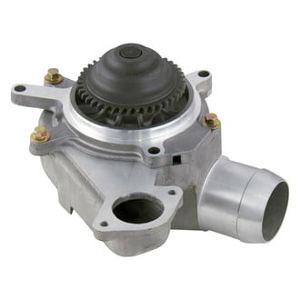 Gates® - Engine Coolant Standard Water Pump