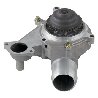 Gates® - Engine Coolant Standard Water Pump