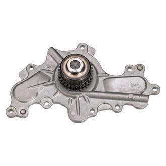 Gates® - Engine Coolant Standard Water Pump