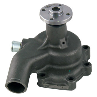 Gates® - Engine Coolant Standard Water Pump