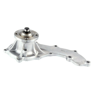 Gates® - Engine Coolant Standard Water Pump