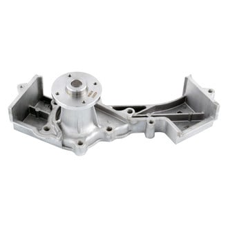 Gates® - Engine Coolant Standard Water Pump