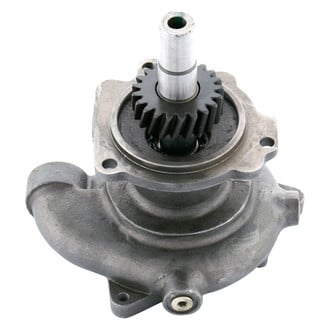 Gates® - Engine Coolant Heavy Duty Water Pump