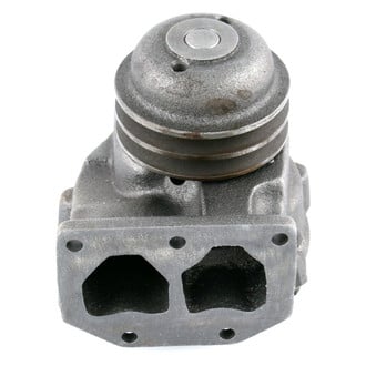 Gates® - Engine Coolant Heavy Duty Water Pump