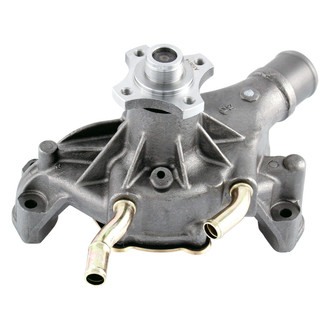 Gates® - Engine Coolant Standard Water Pump