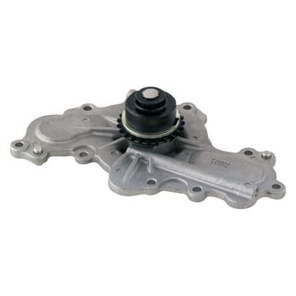 Gates® - Engine Coolant Standard Water Pump