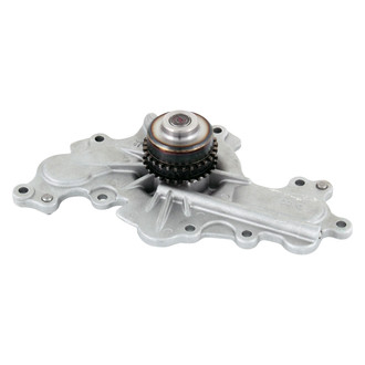 Gates® - Engine Coolant Standard Water Pump