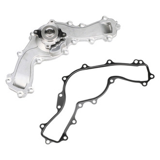 Gates® - Engine Coolant Standard Water Pump