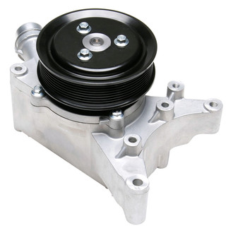 Gates® - Engine Coolant Standard Water Pump