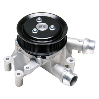 Gates® - Engine Coolant Standard Water Pump