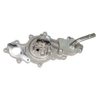 Gates® - Engine Coolant Standard Water Pump