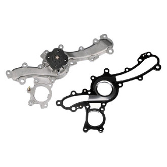 Gates® - Engine Coolant Standard Water Pump