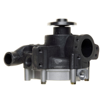 Gates® - Engine Coolant Heavy Duty Water Pump