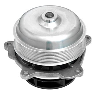 Gates® - Heavy Duty Engine Water Pump