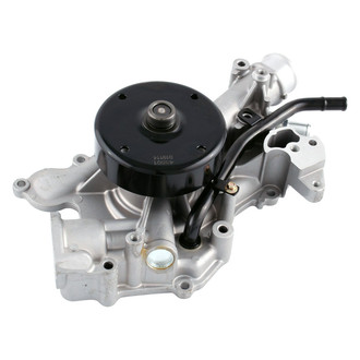 Gates® - Engine Coolant Standard Water Pump