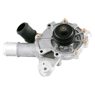 Gates® - Engine Coolant Standard Water Pump