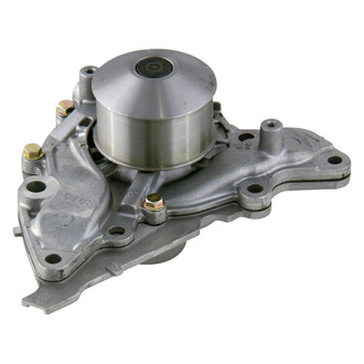 Gates® - Engine Coolant Standard Water Pump