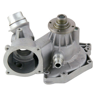 Gates® - Engine Coolant Standard Water Pump