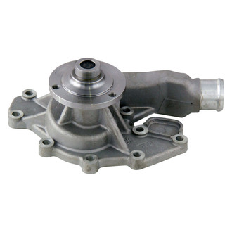 Gates® - Engine Coolant Standard Water Pump