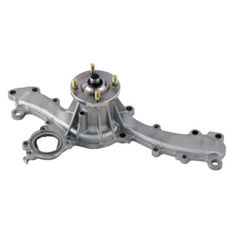 Gates® - Engine Coolant Standard Water Pump