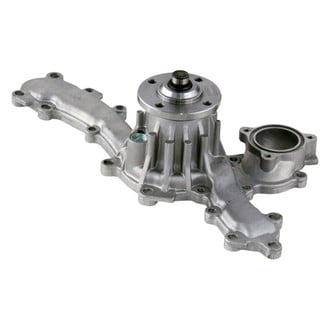 Gates® - Engine Coolant Standard Water Pump