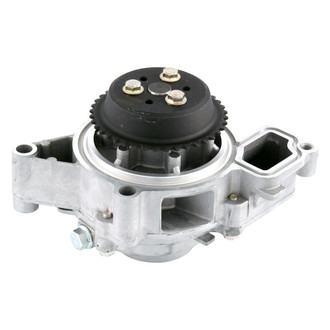 Gates® - Engine Coolant Standard Water Pump
