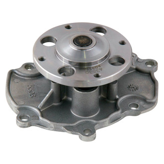 Gates® - Engine Coolant Standard Water Pump
